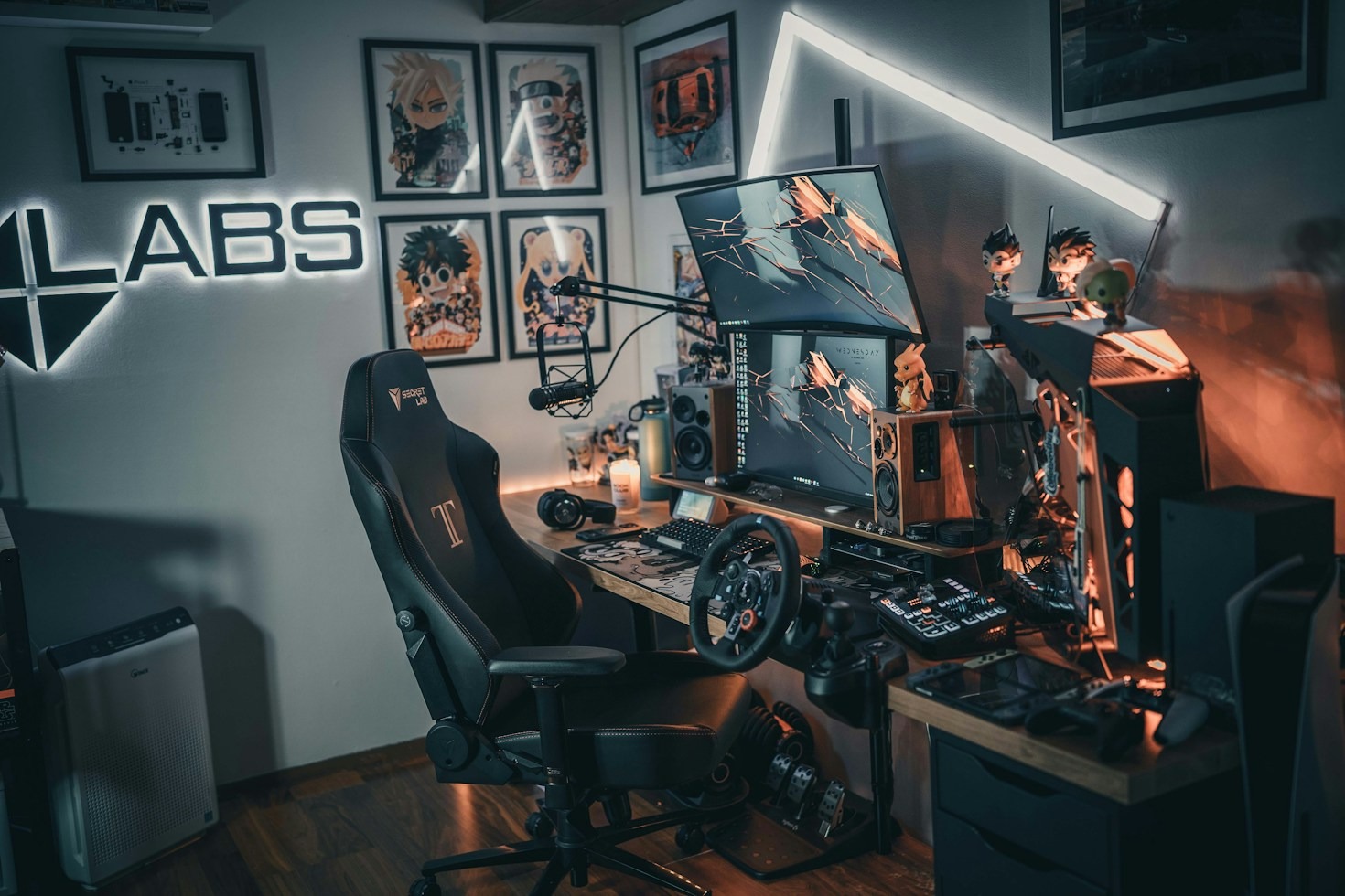 How to Create Stunning Visual Effects in Modern Video