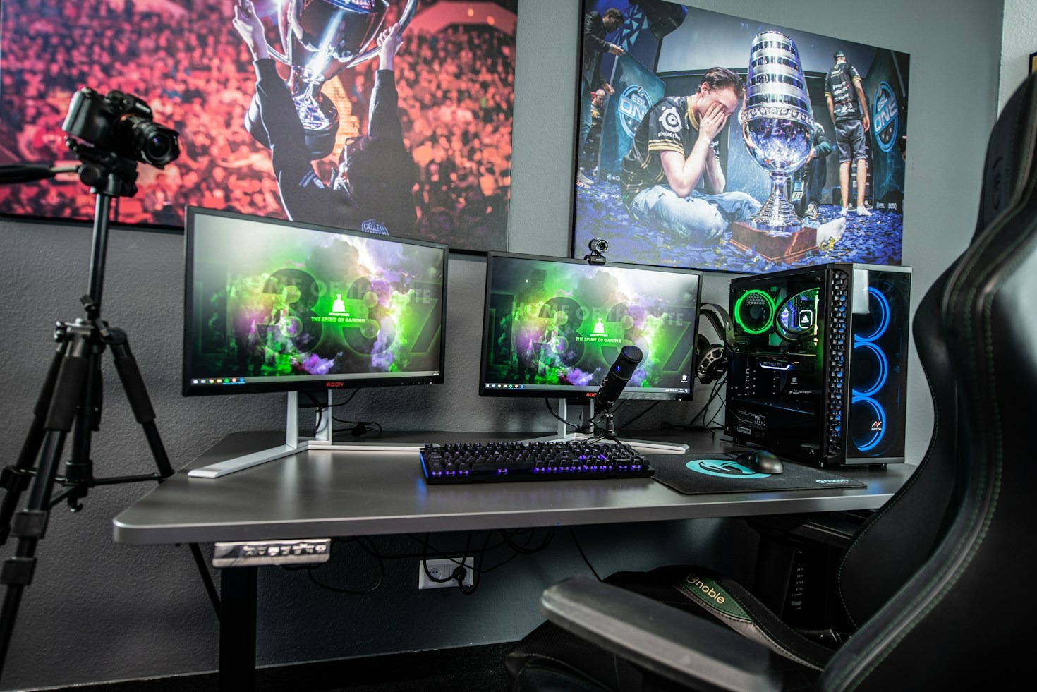 The Evolution of Unreal Engine in Modern Game Design